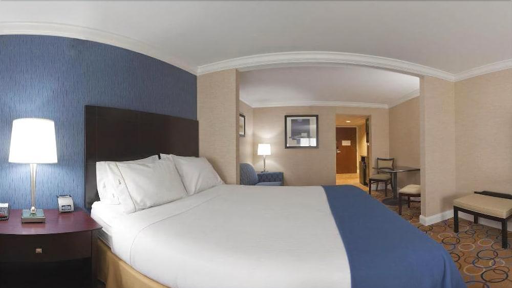Holiday Inn Express & Suites Williamsport By Ihg Luaran gambar