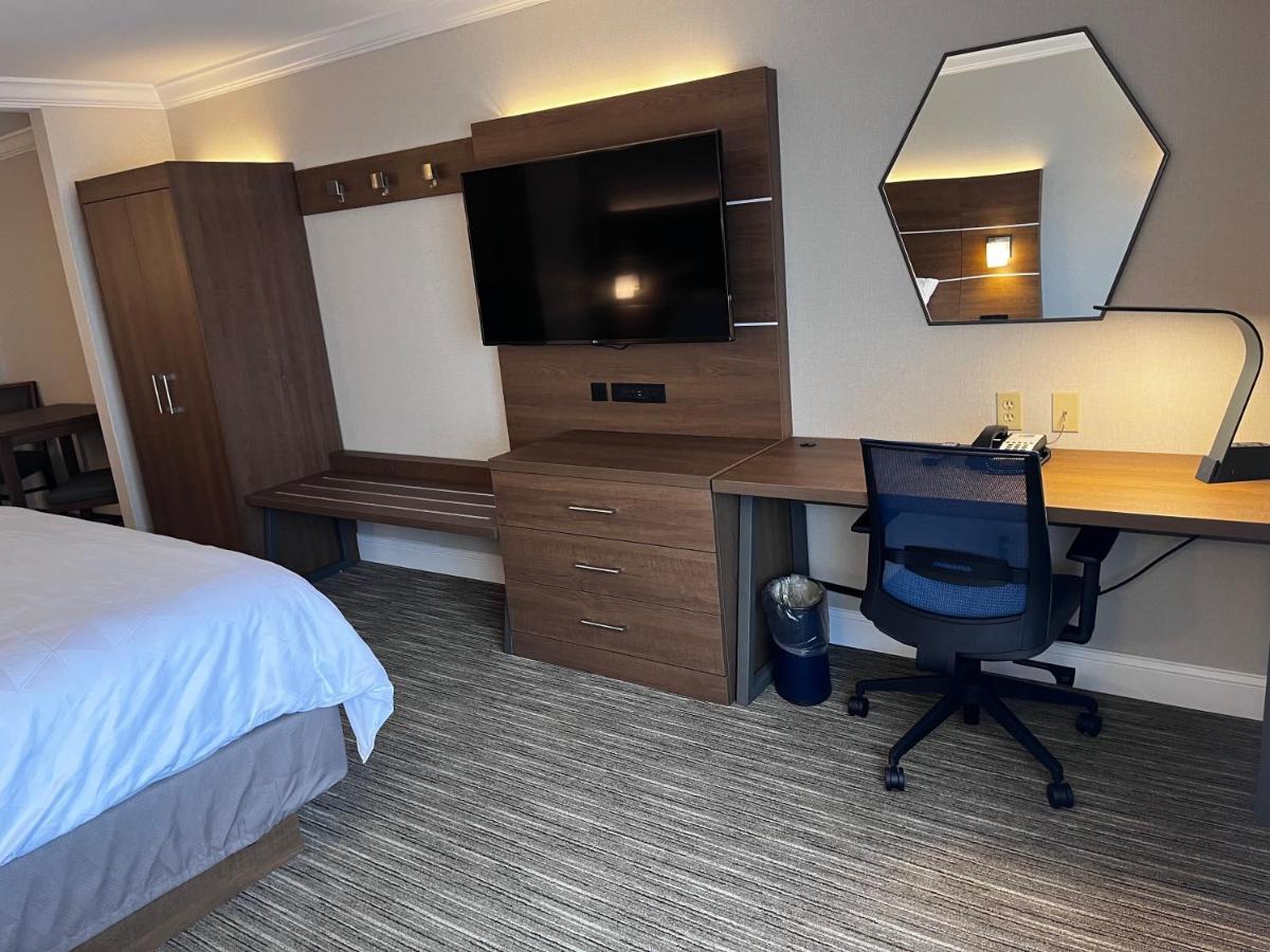 Holiday Inn Express & Suites Williamsport By Ihg Luaran gambar
