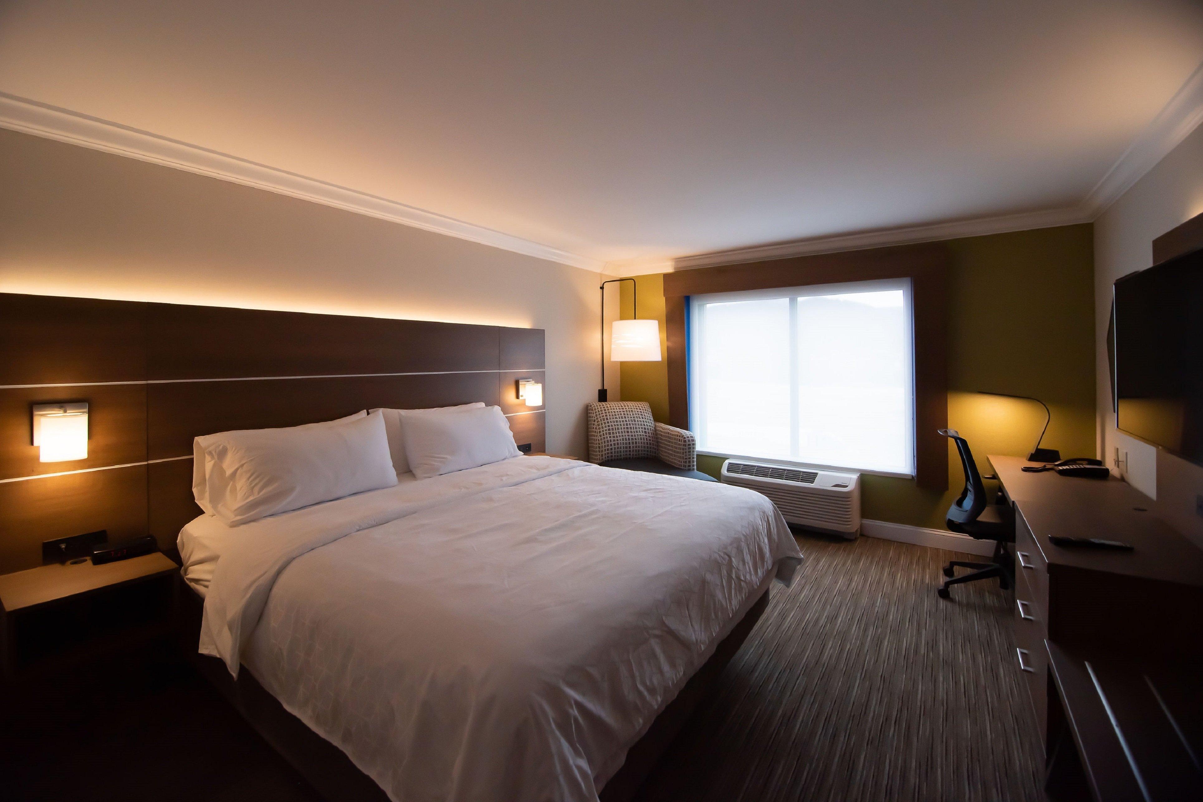 Holiday Inn Express & Suites Williamsport By Ihg Luaran gambar