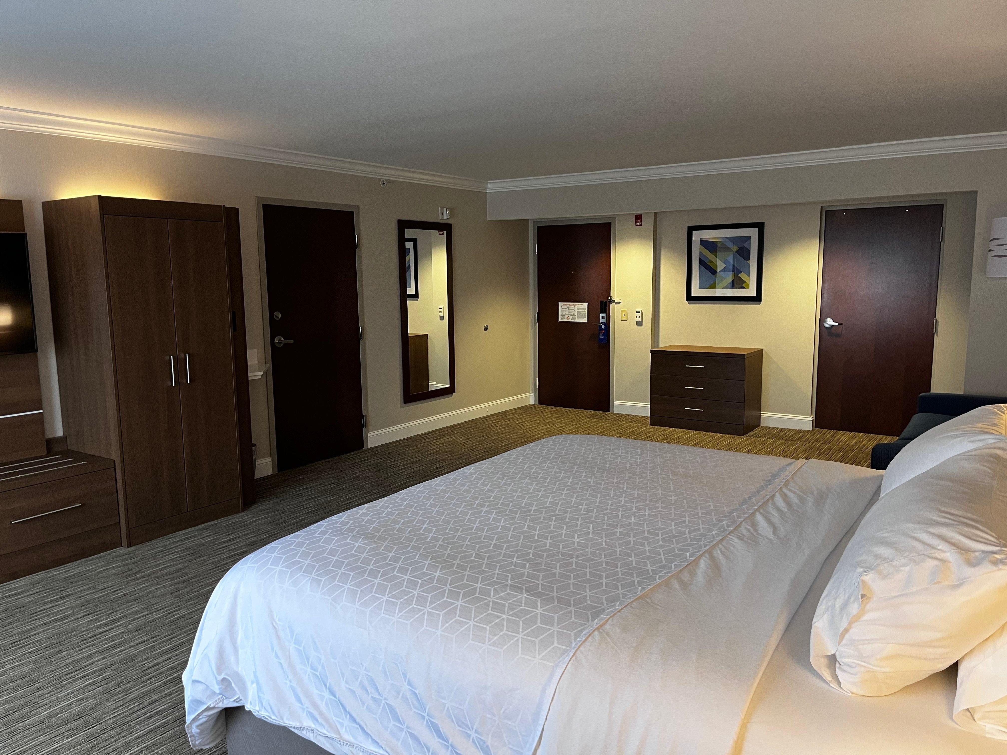 Holiday Inn Express & Suites Williamsport By Ihg Luaran gambar