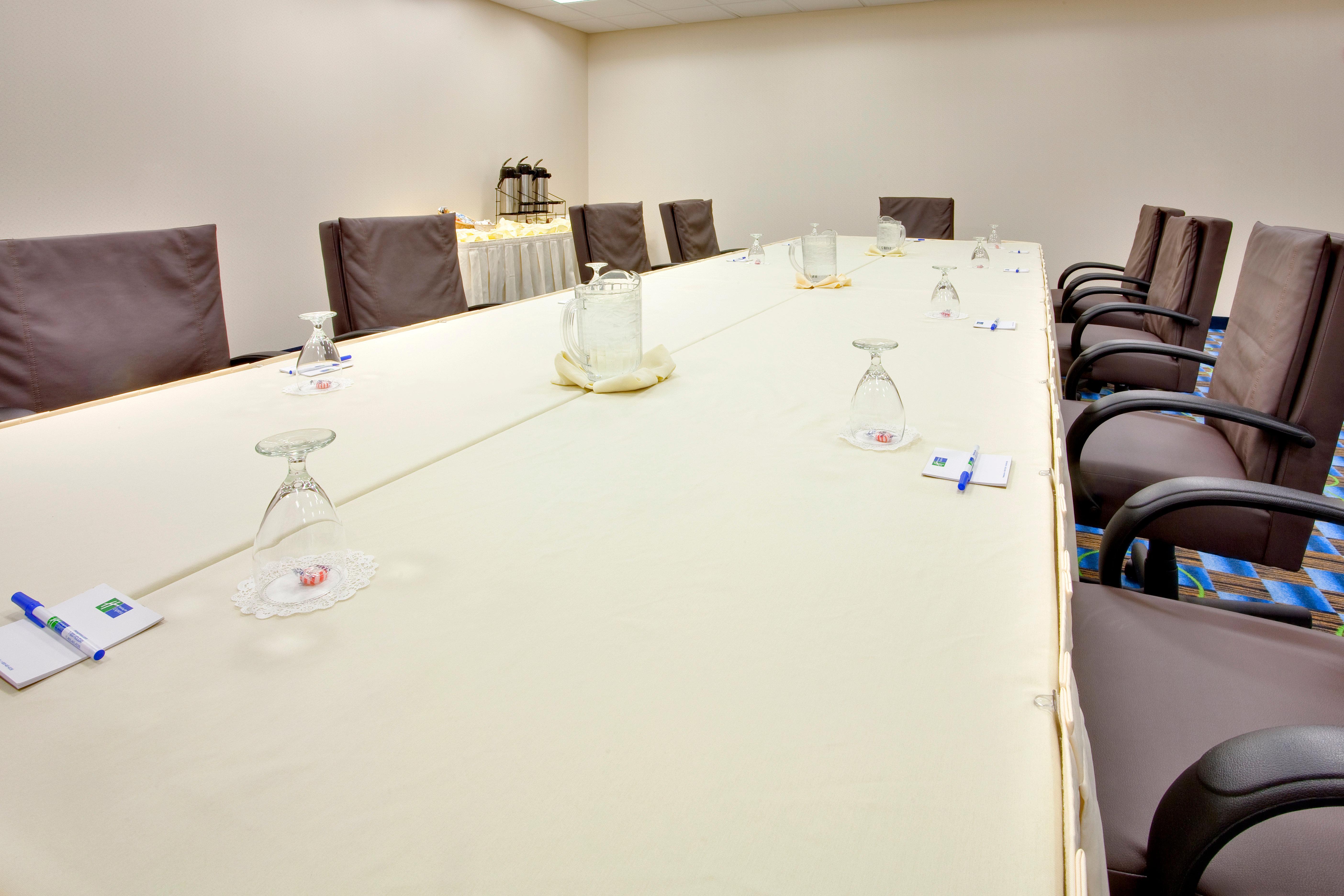 Holiday Inn Express & Suites Williamsport By Ihg Luaran gambar